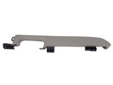 Light Gray Left Door Armrest Handle Fits for Cadillac Escalade Chevrolet Avalanche Suburban Tahoe 65360232