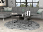 ZUN Dayton Lift Top Coffee Table B128P148906