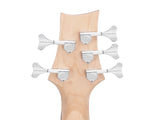 GIB 5 String Full Size Electric Bass Guitar SS Pickups and Amp Kit for The 62747135