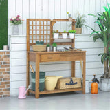 Garden/balcony plant support 45296165