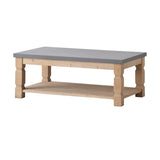47.8x28x18.8" Coffee Table W2078P179272