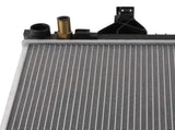 AT Radiator Assembly fit for Volvo S60 S80 V70 2001-2009 VO3010102 Direct Fit 93597976
