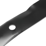 Mower Blades for John Deere Equipment 48" MOWER DECK M145476 M127673 M127500 74095528