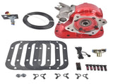 PTO Power Take Off Unit Replacement for Chelsea 489 Series 489XQAHX-A3XK WA20-08-7017 01512735
