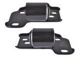 2Pcs Front Rearward Lower Suspension Control Arm Bushing fit for Ford Crown Victoria 39425657