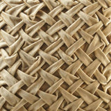 Square Decor Pillow Gold 20x20" B035129204