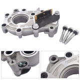Engine Oil Pump Fits for Buick Enclave Cadillac SRX Chevrolet Equinox GMC Terrain 2004-2017 3.6L 04339623