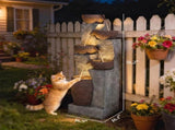 Fountain/ fish tank 82669457
