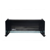 Skid Steer Attachment Snow Pusher for Clean snow or Job sit Clean up W1377P211925