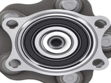 Rear Wheel Hub & Bearing Assembly fit for Nissan Altima Maxima Quest 02-09 WB12201 42585994