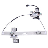 Rear Right Power Window Regulator with Motor for 03-09 Hummer H2 58926921