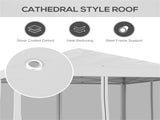 Pop-Up Canopy/Party Tent 03355330