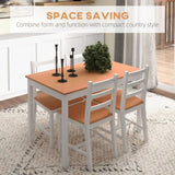 Dining Table Set 69648960