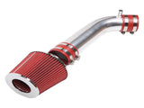 3" Intake Pipe With Air Filter for Nissan 350Z2003-2006 3.5L V6 Red 15782278