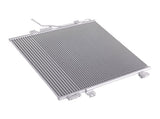 A/C Condenser fit for Dodge Nitro 2007-2011 Jeep Liberty 2008-2012 68033237AA 56115985
