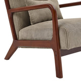Wooden Lounge Chair B343P329368