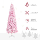 6ft Christmas tree 71407506