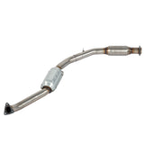 ZUN Catalytic Converter Compatible with 2009-2010 Subaru Forester 2.5L 2008-2011 Subaru Impreza 2.5L 05204133