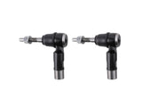 Front Suspension Kit Control Arms Ball Joints Fit for Dodge Ram 1500 2002-2005 RWD 19243900