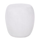 Outdoor LightWeight Concrete Side Table 73449.00