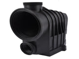 Pump Housing 2" x 2" with Drain Plugs SPX3120AAZ for Hayward Super II sp3000 52546255