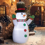 Inflatable Christmas Decoration 31004172