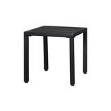19*19*18" Fashionable and Simple Wrought Iron Side Table 12321005