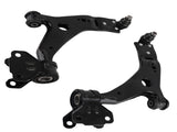 Suspension Kit Front Lower Control Arm Tierods Sway Bar fit for Ford Escape 2013-18 79632318