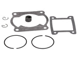 Cylinder Head Piston Gasket Top End Rebuild Kit For Yamaha Blaster 200 1988-2006 26336293