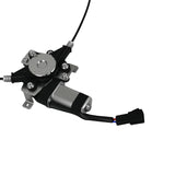 Electric Window Lifter Assembly Front Left fit for Chevrolet Impala 2000-2005 01595612