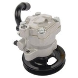 Power Steering Pump 57100-1G000 Fits for Hyundai Accent Hatchback Sedan 1.6L L4 2006-2008 78570977