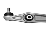 2x Front Driver & Passenger Lower Rearward Control Arms Fit for Tesla Model X Sport Utility 00613493