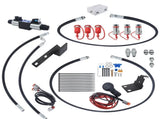 Hydraulics Third Function Valve Kit for Kubota L4600 L4701 Series Tractors 59907999
