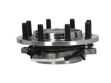 Front Wheel Bearing & Hub Assembly fit for RAM 2500 14 -2018 All Models 68185437AC 85934720