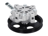 Power Steering Pump w/ Pulley fit for Chrysler Voyager Town & Country V6 3.3L 3.8L 24358585
