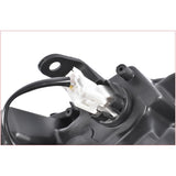 Left Bi-LED Headlight Replacement for Lexus IS300 IS350 3.5L V6 Models 2021-2023 81185-53A00 52636509