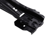 Black Front Bumper Reinforcement fit fit for GMC Terrain 2014-2017 GM1006684 64572716