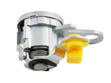 Same Key Matched Ignition Switch Door Lock Cylinder fit for Toyota Tacoma 1995-2003 22657168
