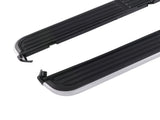 Running Board Side Steps fit for Land Rover Discovery LR3 LR4 2005-2016 Nerf Bars 85373338
