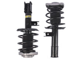 2Pcs Front Left & Right Shock Absorber Struts Assys Fit for Mercedes-Benz CLA GLA 250 45 AMG 14-19 20508851