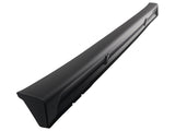 Body Side Skirt Extension Panel fit for Mitsubishi Outlander 14-20 Lip 6512A422 90653026