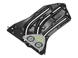 1x Electric Window Regulator Rear Left fit for Mini Cooper Convertible R52 R57 04-15 52005531