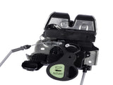 81230B1010 Latch Assembly Trunk Lid Fits for Hyundai Genesis G80 Sedan 2015-2020 81230B1000 29350875