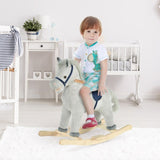 Kids Rocking Horse 29507648