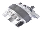 Hydraulic Gear Pump D53690 D48950 D49241 D80083 Replacement for Case Backhoe 480 480B 480C 480CK 22449623