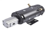 161937 Hydraulic Pump and Motor Assembly Fit for Skyjack Scissor Lift SJIII3220 3226 4620 4632 74399428