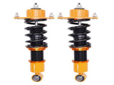 Coilovers Suspension Set fit for Mazda RX-8 2004-2011 Adj. Height Shock Struts 14283022