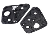 2Pcs Rear Leftright Window Regulator fit for Hyundai Tucson 2016-2022 83481D3001 14703542