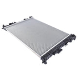 Radiator for Hyundai Tucson GLS SE Limited 2.5L l4 2497CC 2022-2024 without Oil Cooler 40545804