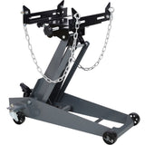 Hydraulic transmission service jack,flloor jack 1/2ton capacity 1000lb,low profile W46542620